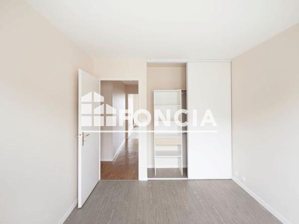 À vendre Appartement 4 pièces 76.55 m² - Orléans 45000