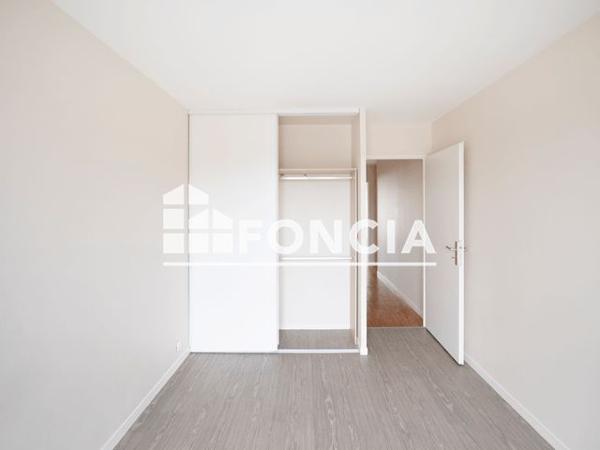 À vendre Appartement 4 pièces 76.55 m² - Orléans 45000