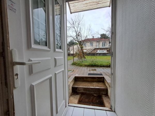 PETIT PRIX A SAISIR !!