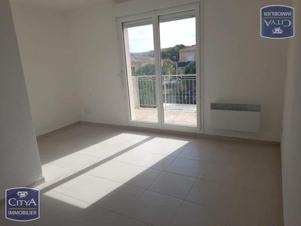 Appartement à vendre 2 pièces 44m² Carcassonne (11000)