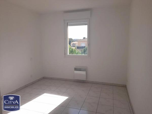 Appartement à vendre 2 pièces 44m² Carcassonne (11000)