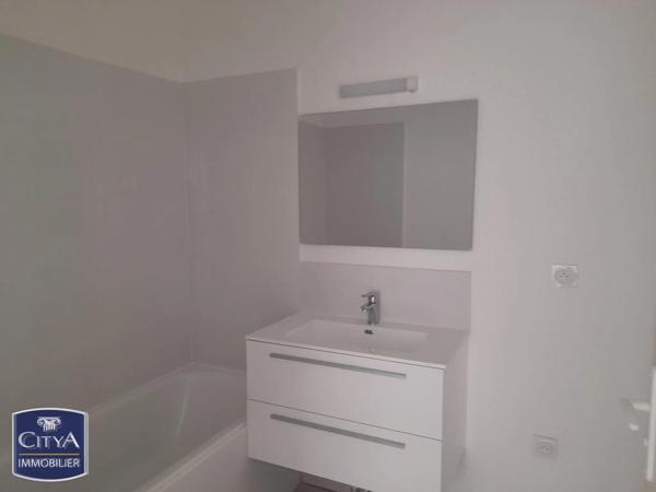 Appartement à vendre 2 pièces 44m² Carcassonne (11000)