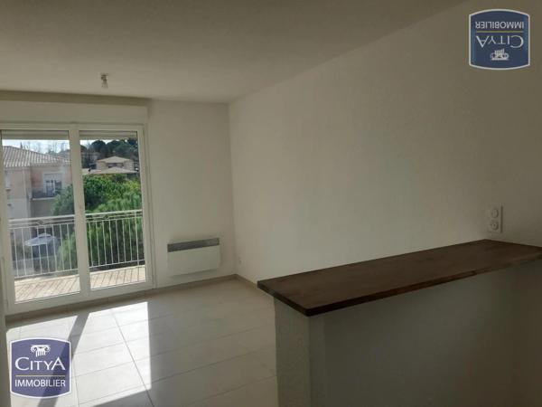 Appartement à vendre 2 pièces 44m² Carcassonne (11000)