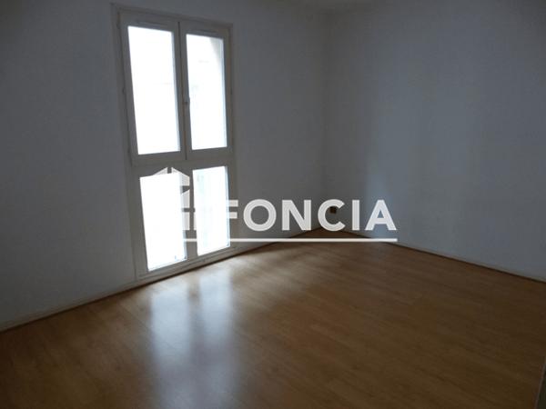 Location Appartement 3 pièces 66.14 m² - 1 RUE DU DUC RAOUL Nancy 54000