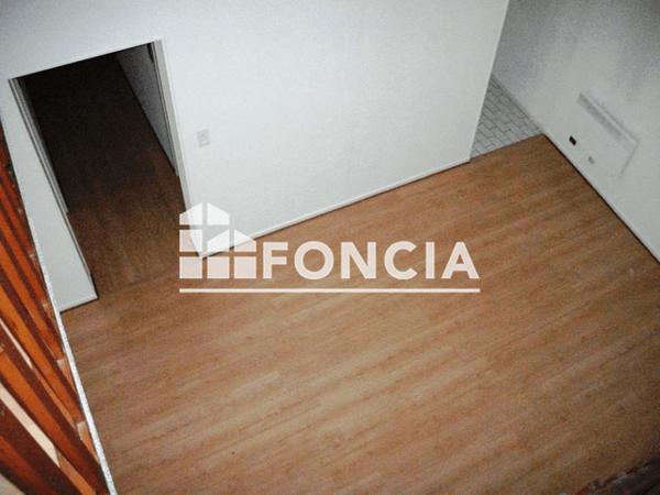 Location Appartement 3 pièces 66.14 m² - 1 RUE DU DUC RAOUL Nancy 54000