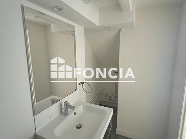 Location Appartement 3 pièces 54.76 m² - 14 RUE GUSTAVE SIMON Nancy 54000