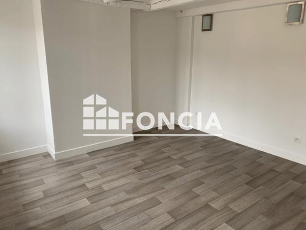 Location Appartement 3 pièces 54.76 m² - 14 RUE GUSTAVE SIMON Nancy 54000