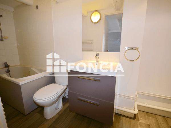 Location Appartement 3 pièces 54.76 m² - 14 RUE GUSTAVE SIMON Nancy 54000