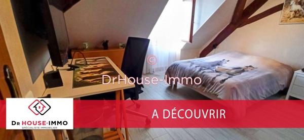 Maison à vendre 7 pièces de 171 m²