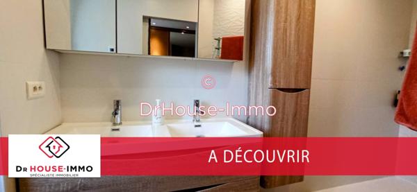 Maison à vendre 7 pièces de 171 m²