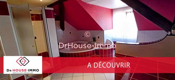 Maison à vendre 7 pièces de 171 m²