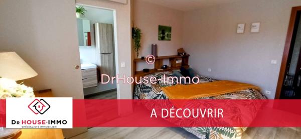 Maison à vendre 7 pièces de 171 m²