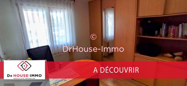 Maison à vendre 7 pièces de 171 m²