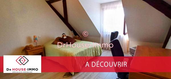 Maison à vendre 7 pièces de 171 m²