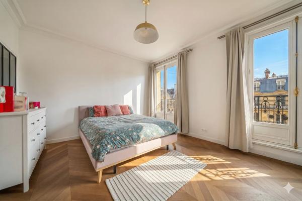 Vente Appartement de luxe Paris 1 5 Pièces 158.29 m²
