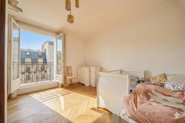 Vente Appartement de luxe Paris 1 5 Pièces 158.29 m²