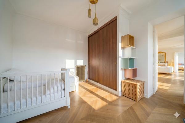 Vente Appartement de luxe Paris 1 5 Pièces 158.29 m²