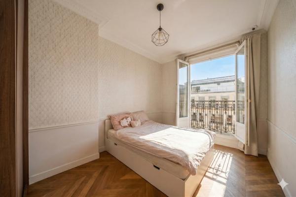 Vente Appartement de luxe Paris 1 5 Pièces 158.29 m²