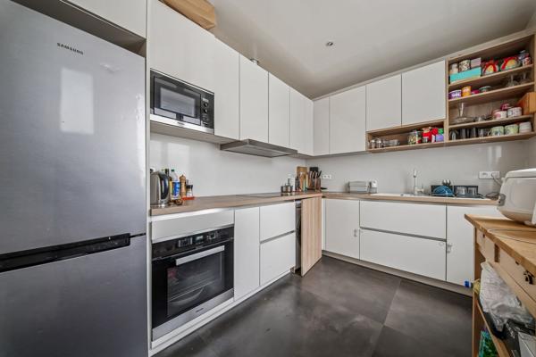 Vente Appartement de luxe Paris 1 5 Pièces 158.29 m²