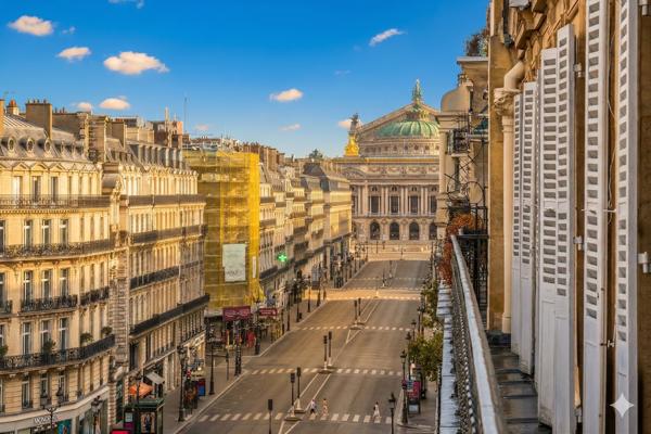 Vente Appartement de luxe Paris 1 5 Pièces 158.29 m²