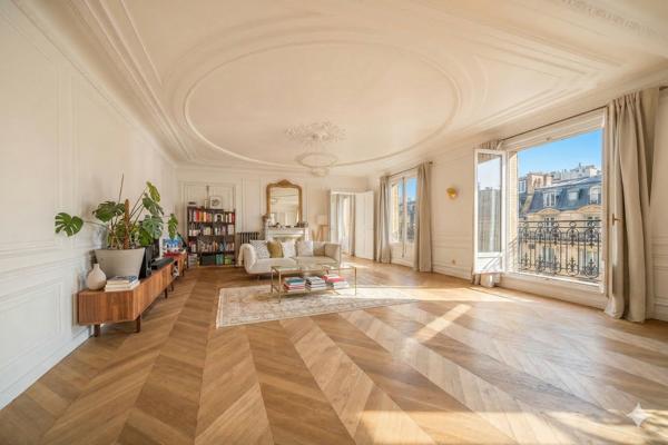 Vente Appartement de luxe Paris 1 5 Pièces 158.29 m²