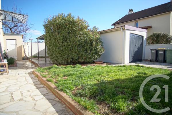 Maison à vendre  4 pièces - 71,67 m2 ORLY - 94