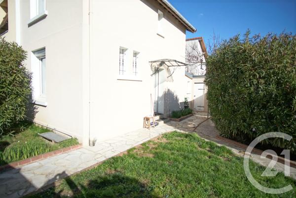 Maison à vendre  4 pièces - 71,67 m2 ORLY - 94