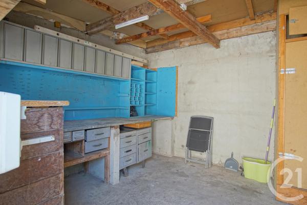 Maison à vendre  4 pièces - 71,67 m2 ORLY - 94