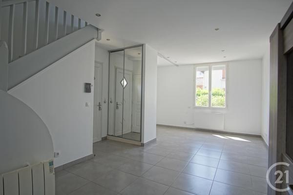 Maison à vendre  4 pièces - 71,67 m2 ORLY - 94