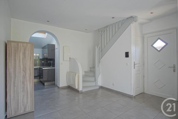 Maison à vendre  4 pièces - 71,67 m2 ORLY - 94