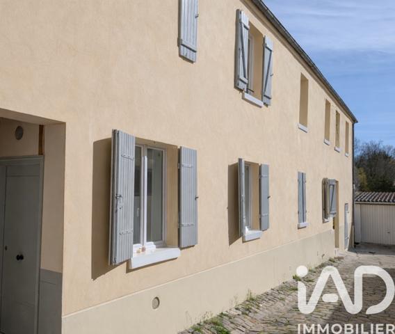 Studio à vendre 21 m² Versailles