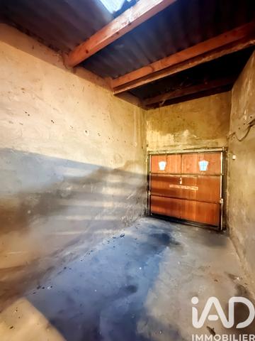 Appartement à vendre 5 pièces 78 m² Faulquemont