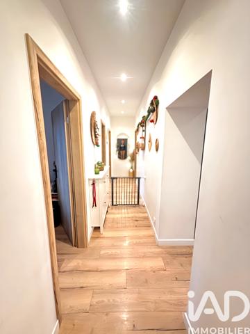 Appartement à vendre 5 pièces 78 m² Faulquemont