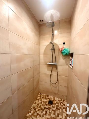 Appartement à vendre 5 pièces 78 m² Faulquemont