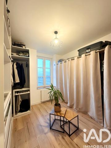 Appartement à vendre 5 pièces 78 m² Faulquemont