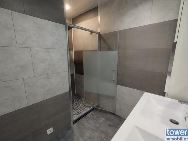 Maison plain-pied individuel 3 chambres