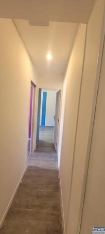 Maison plain-pied individuel 3 chambres