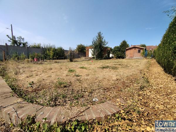 Maison plain-pied individuel 3 chambres