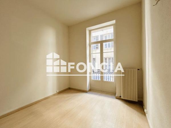 Location Appartement 2 pièces 36.5 m² - 1 RUE LEBLOND ST HILAIRE Toulon 83000