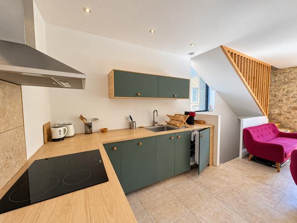 Maison
         5 pièces
        - 149 m² 399 000 €*