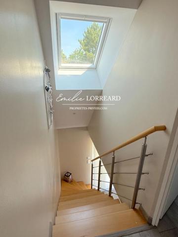 Maison Ecommoy 7 pièce(s) 160 m2