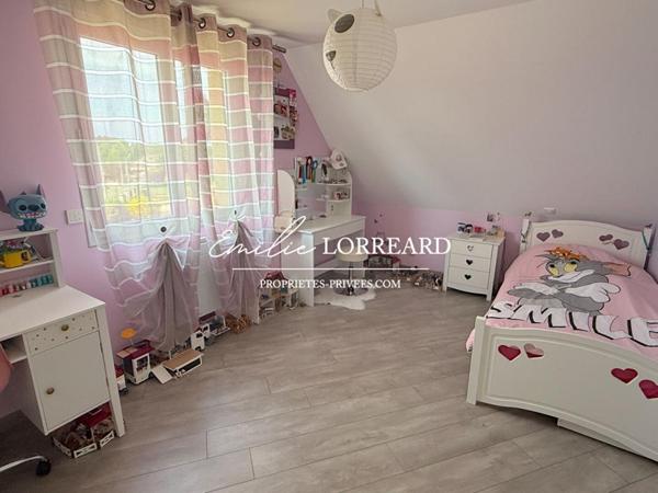Maison Ecommoy 7 pièce(s) 160 m2