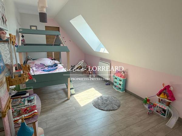 Maison Ecommoy 7 pièce(s) 160 m2