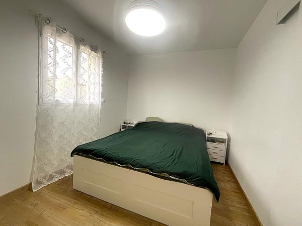 Maison T4 à Cellettes