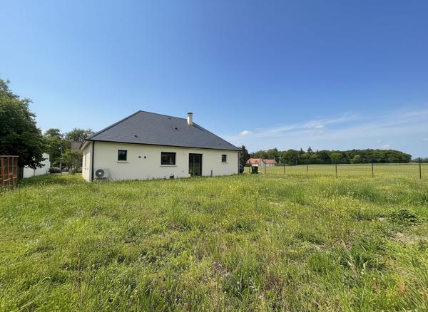 Maison T4 à Cellettes