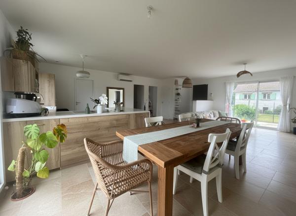 Maison T4 à Cellettes