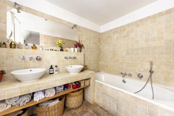 Appartement Paris 6e - JACOB