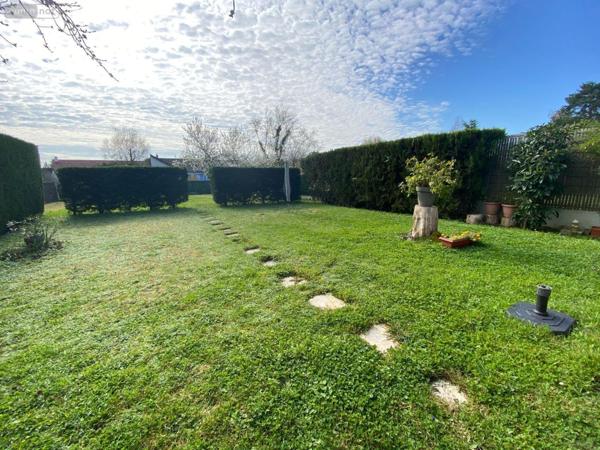 Maison à vendre à Buzançais dans l'Indre (36500), ref : 1051992