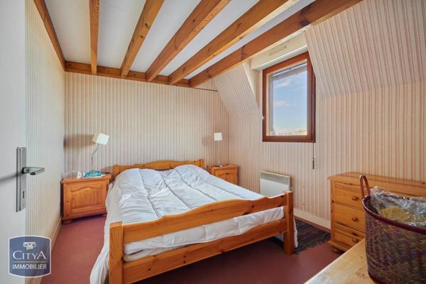 Appartement à vendre 3 pièces 44m²