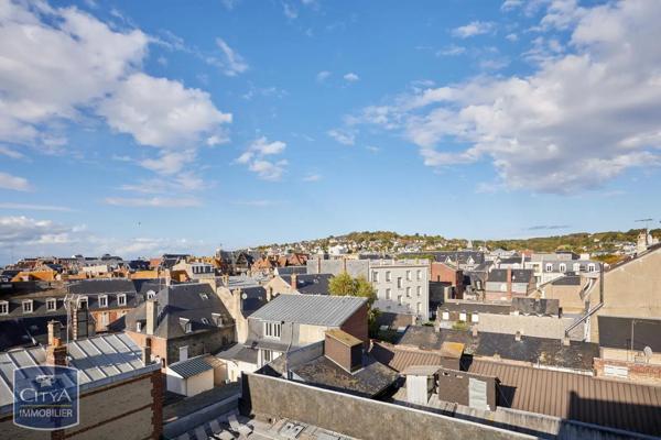 Appartement à vendre 3 pièces 44m²